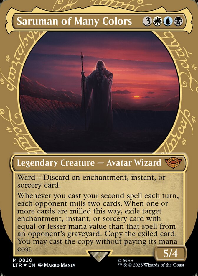 Themberchaud | Secret Lair | Card Kingdom