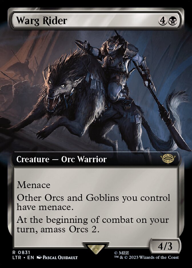 lord of the rings mtg special edition card list Legendary Lands BORDERLESS Magic Gathering COMPLETE Set 6 and this card can only be found in one English lord of the rings mtg