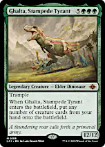 mtg caverns of ixalan card list Magic: The Gathering The Lost Commander Deck The Lost Caverns of Ixalan