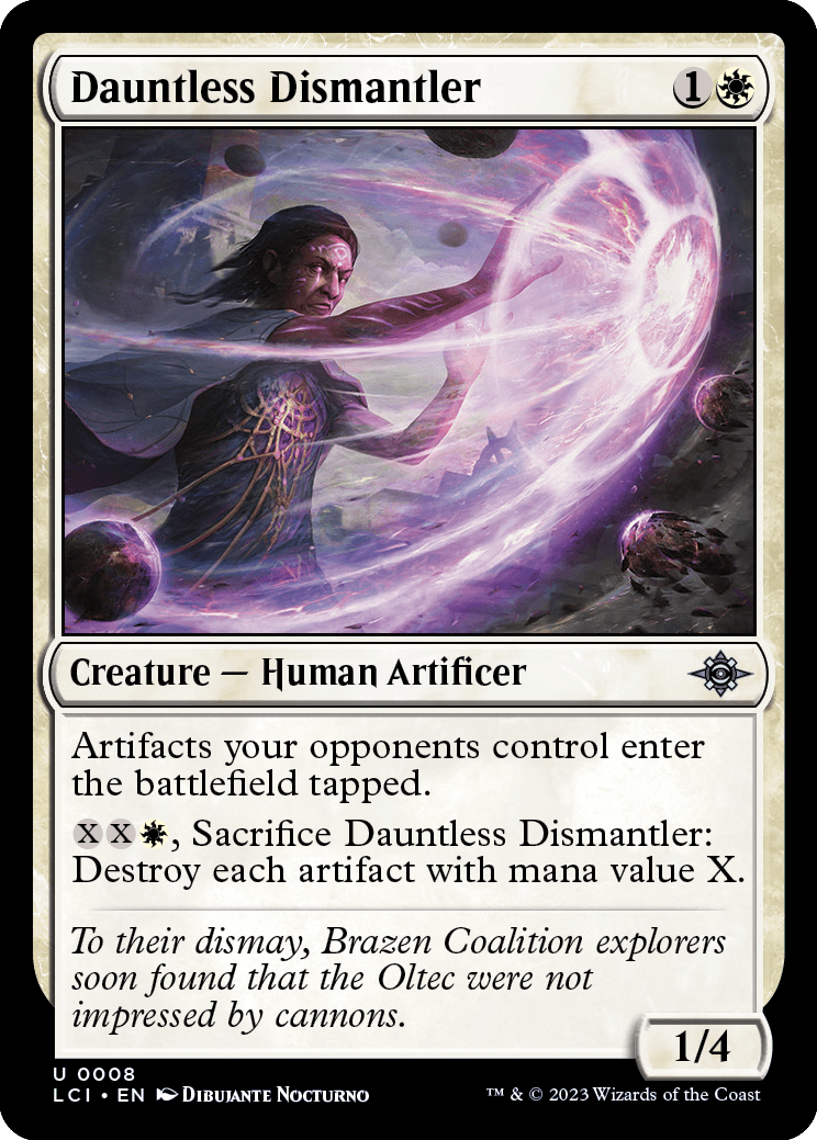 Imperial Recruiter | Modern Horizons 2 Foil | Modern | Card Kingdom