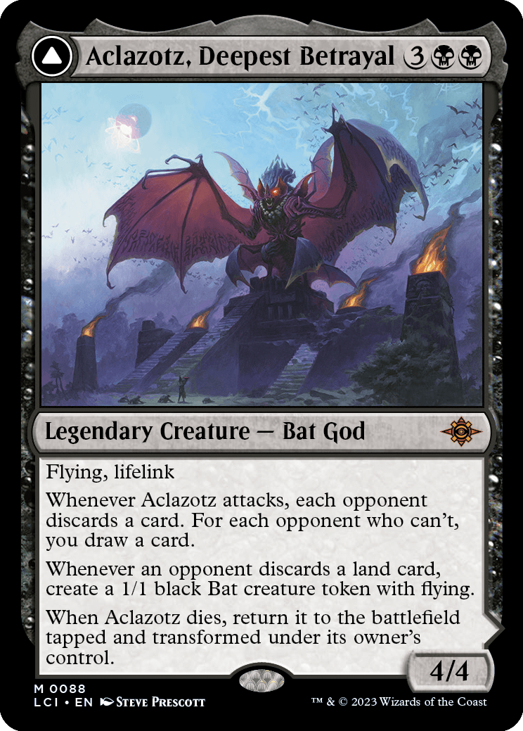 good mtg commander decks Amazon.com: Magic: The Gathering The Lost Caverns of Ixalan Collector  Booster (15 Magic Cards) : Toys & Games main image 0