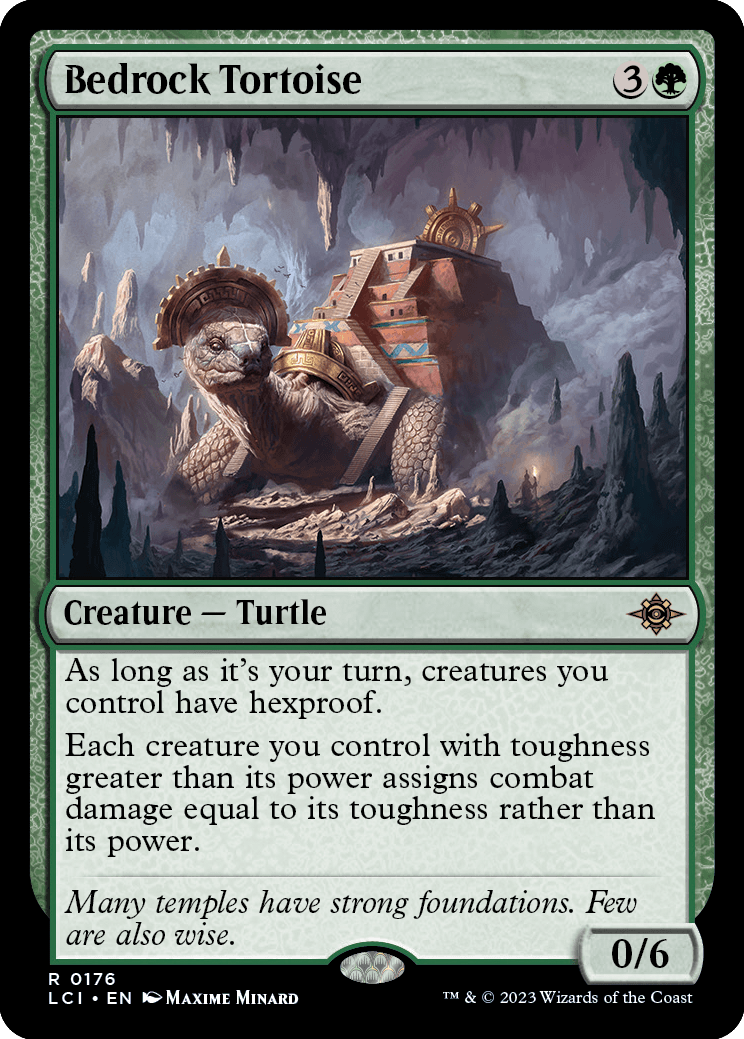 Trostani, Selesnya's Voice | Return to Ravnica | Modern | Card Kingdom