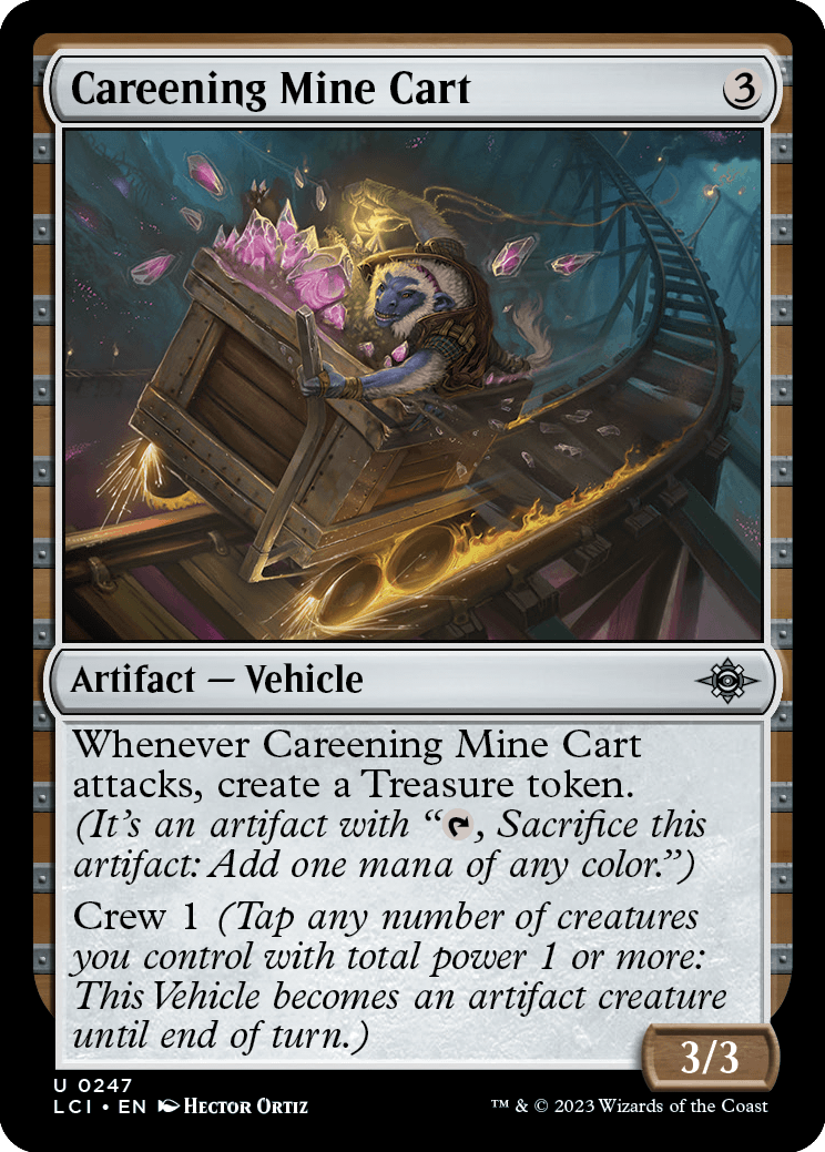 mtg lost caverns of ixalan cards Corpses the [The Lost of Prerelease Cards]  Dungeons & Javas Art Showcase Land in 30% of packs mtg ixalan lost caverns card