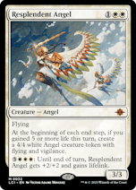 Blinding Angel | 9th Edition | Modern | Card Kingdom
