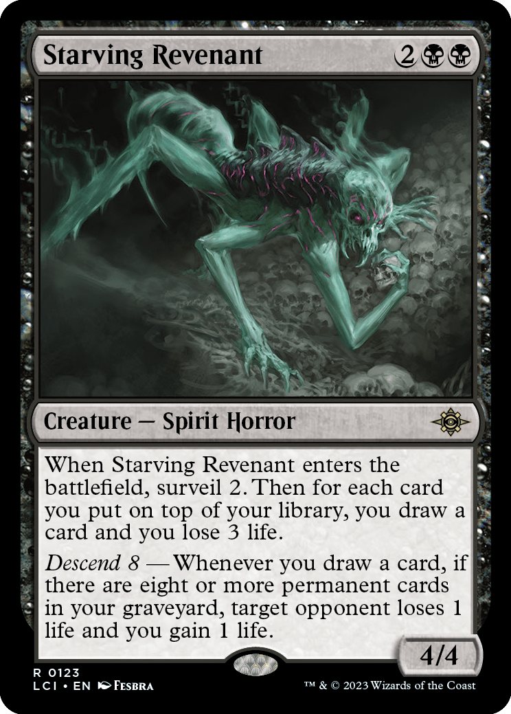cards with descend mtg Commander Deck EDH Deck The Mycotyrant 100 Magic Custom Deck – Moonveil Games A sacrificed creature token counts