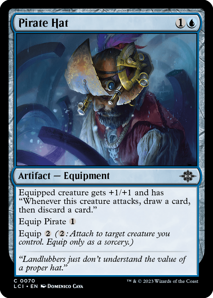 pirate themed cards mtg Elite Deck - Izzet Red Blue - Modern Legal - Custom Built - Magic The Gathering - card deck Pirate Mtg - Etsy