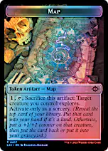get lost mtg card (Card) The Gathering Get Lost - The Lost