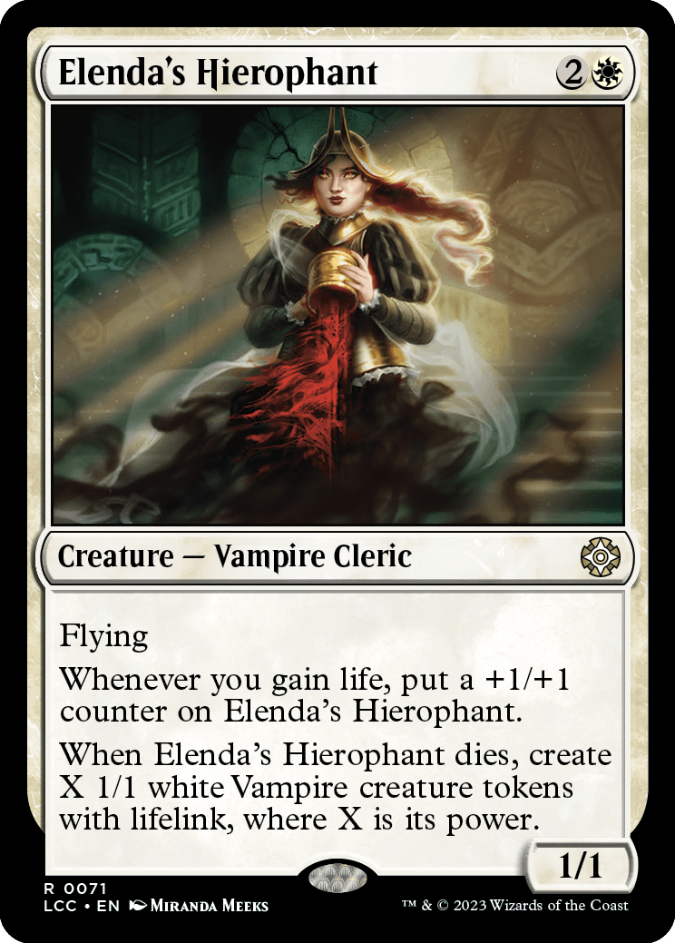 MTG / The Lost Caverns Of Ixalan Commander Decks
