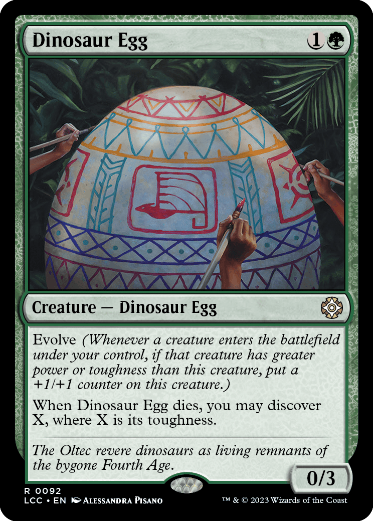 Atla Palani, Nest Tender | Dominaria United Commander Decks | Commander |  Card Kingdom