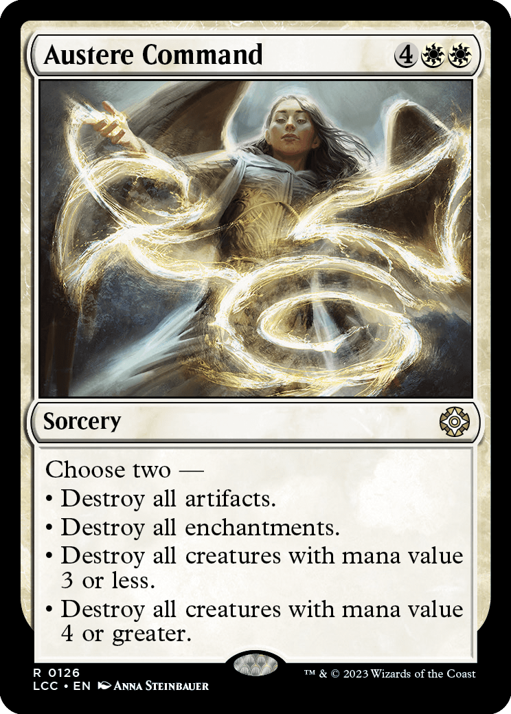 Magic: The Gathering Meteor Golem Card - Commander 2019 Edition, Trading Card For MTG Decks
