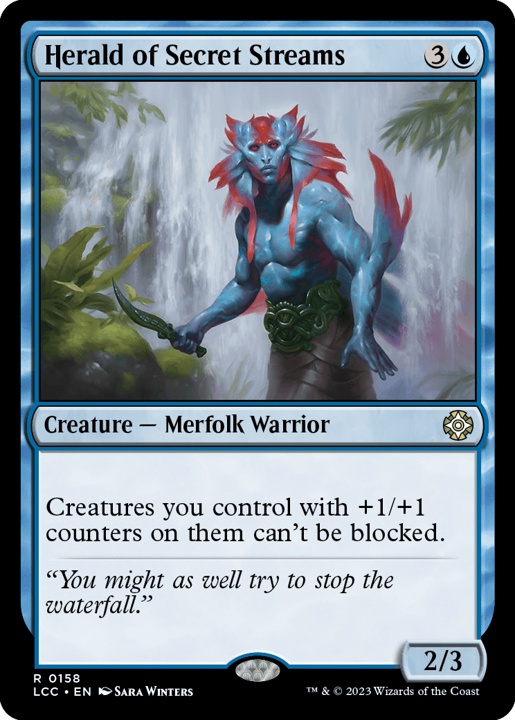 mtg faerie commander deck Ahoy Mateys MTG Commander Deck | Pirates Theme main image 0