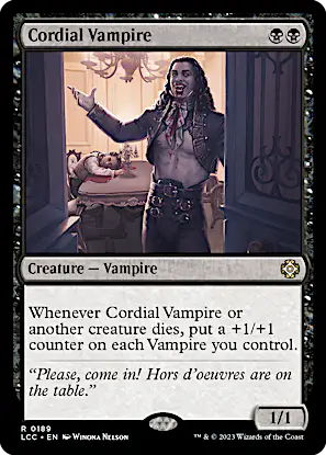 mtg vampire deck commander Magic: The Gathering 2017 Feline Ferocity Arahbo vampire mtg commander deck Magic: