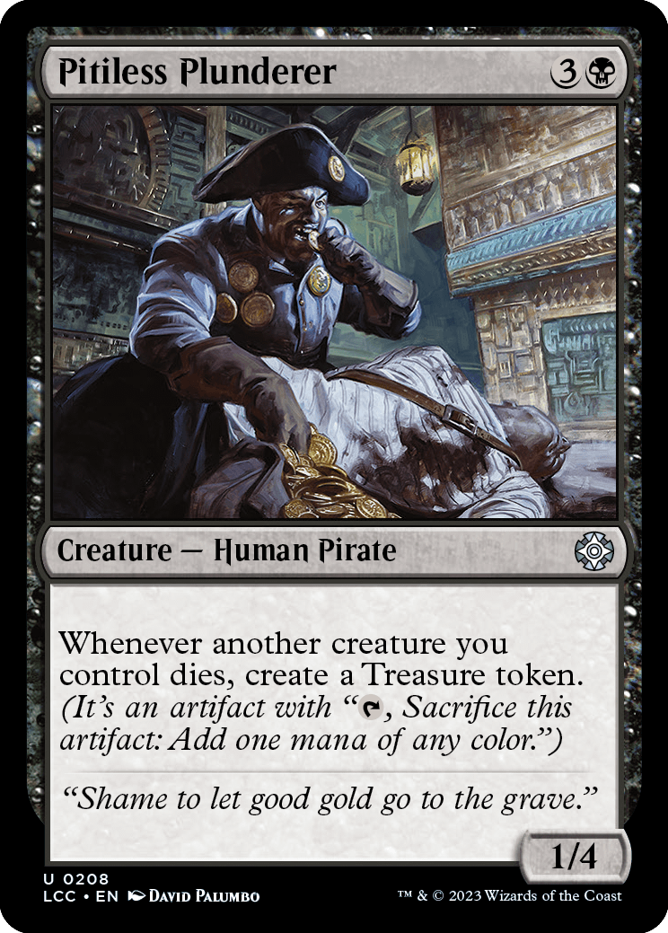 MTG / The Lost Caverns Of Ixalan Commander Decks