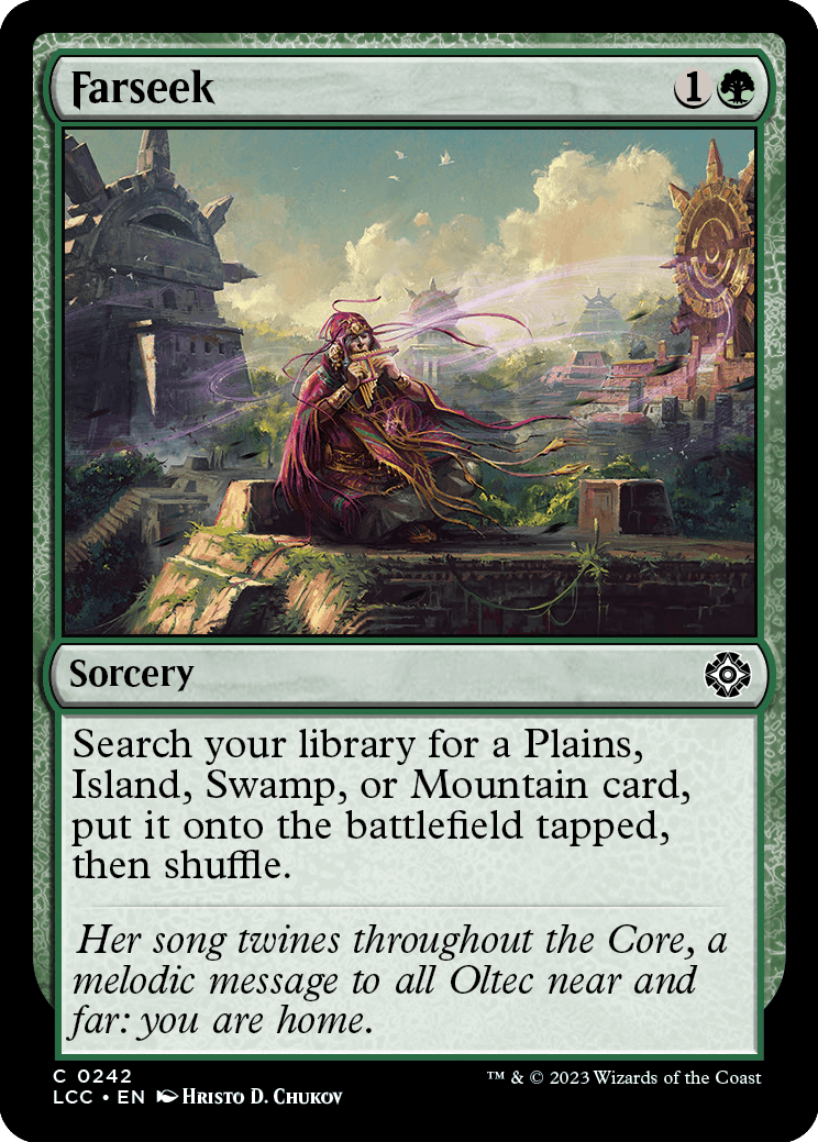 mtg ixalan commander deck Amazon.com: Magic: The Gathering The Lost Caverns of Ixalan Commander Deck