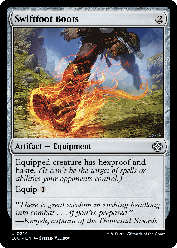 Carte Sort Création Intangible Carte Magic The Gathering - Whispersilk Cloak - Darksteel - Common Carte Magic Gathering