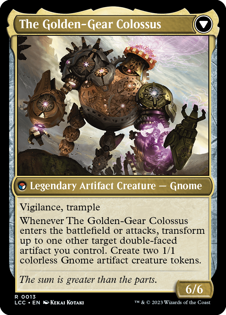 mtg bird card price spike The Biggest Price Spikes in Magic: The Gathering This Week - 02/05/2026