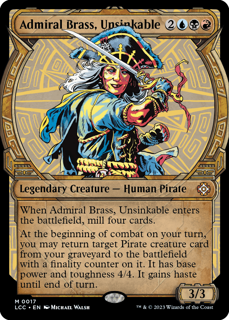 mtg pirate deck commander Pirate Commander Deck - Grixis - Custom Built - Elite - MTG - EDH - 100  Card : Toys & Games main image 0