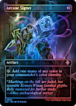 mtg lost caverns of ixalan commander deck list Magic: The Gathering The MTG / The Lost Caverns