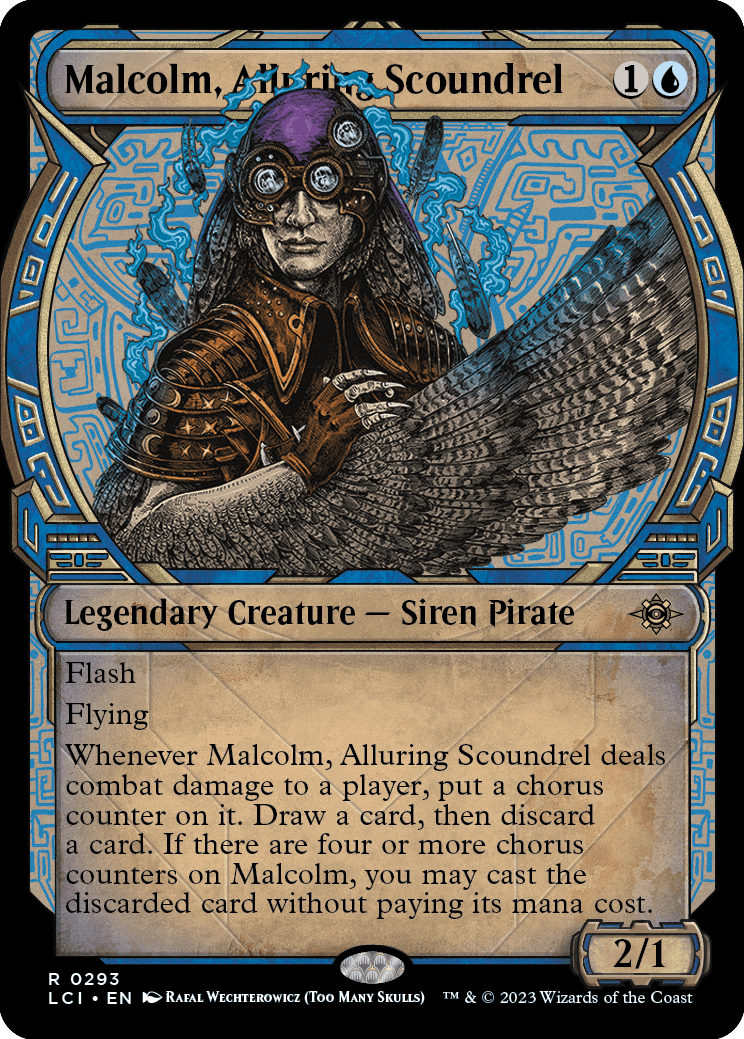MTG パイロゴイフ Pyrogoyfリップル foil 3枚セット M3CR0059.jpg