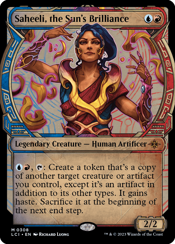 Arcane Denial | Secret Lair | Card Kingdom