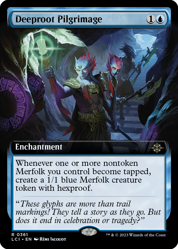 Crawlspace | Urza's Legacy Foil | Card Kingdom