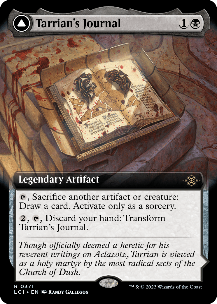 neegan mtg card Magic The Gathering, Secret Lair: The Walking Dead – Card Monster Games main image 0
