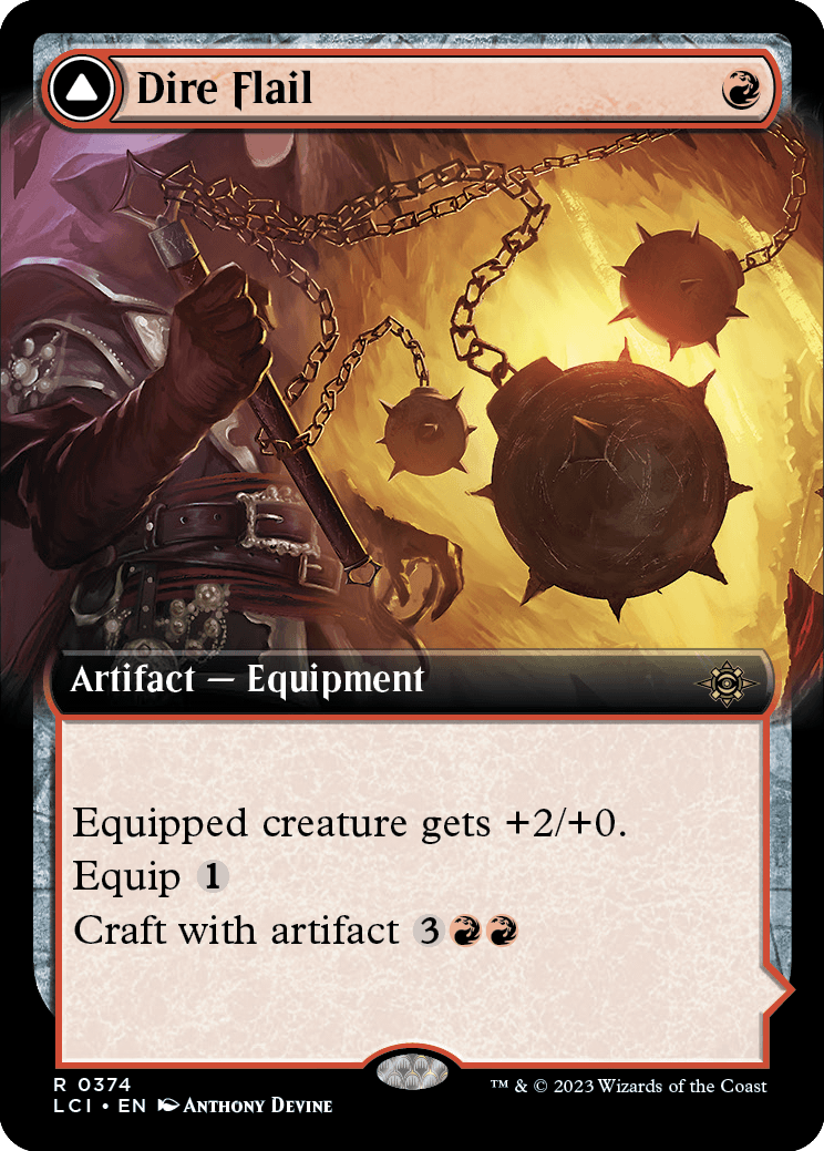 Matzalantli, the Great Door | The Lost Caverns of Ixalan Variants