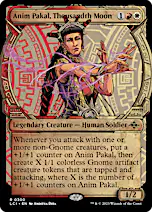 mtg lost caverns of ixalan art cards Card 80: Whispersilk Cloak The Lost Caverns of Ixalan Art Series Rarity MTG Lost Caverns of Ixalan: