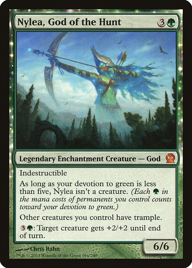 theros mtg card list Tymaret, Chosen from Death [Theros Beyond Death] main image 0