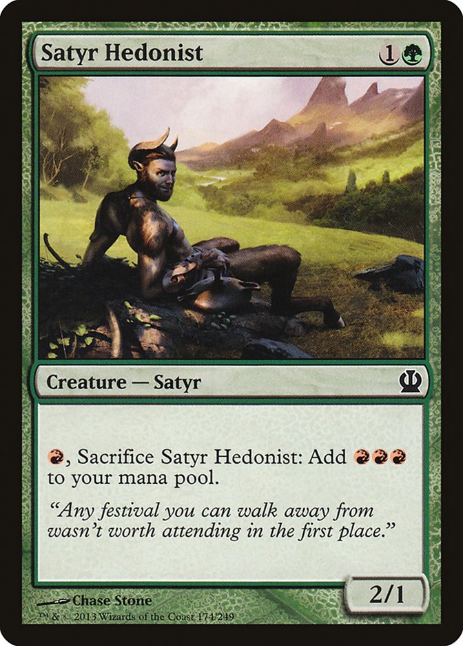 mtg satyr commander deck Magic The Gathering Commander Masters Single Card Uncommon Satyr Enchanter  936