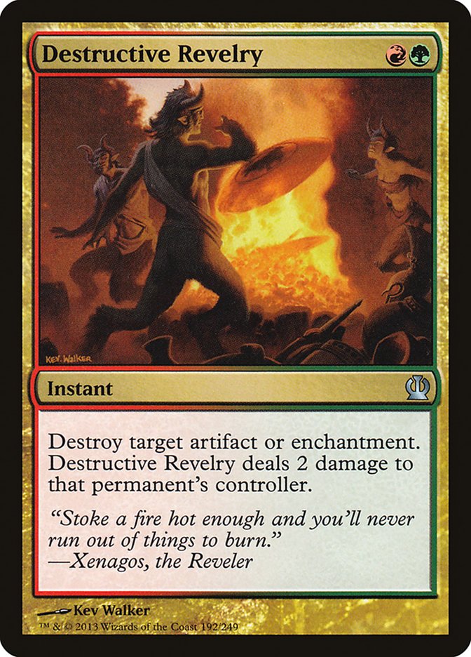 mtg red cards that destroy enchantments One Piece OP-13 Carrying On His Will Booster Pack