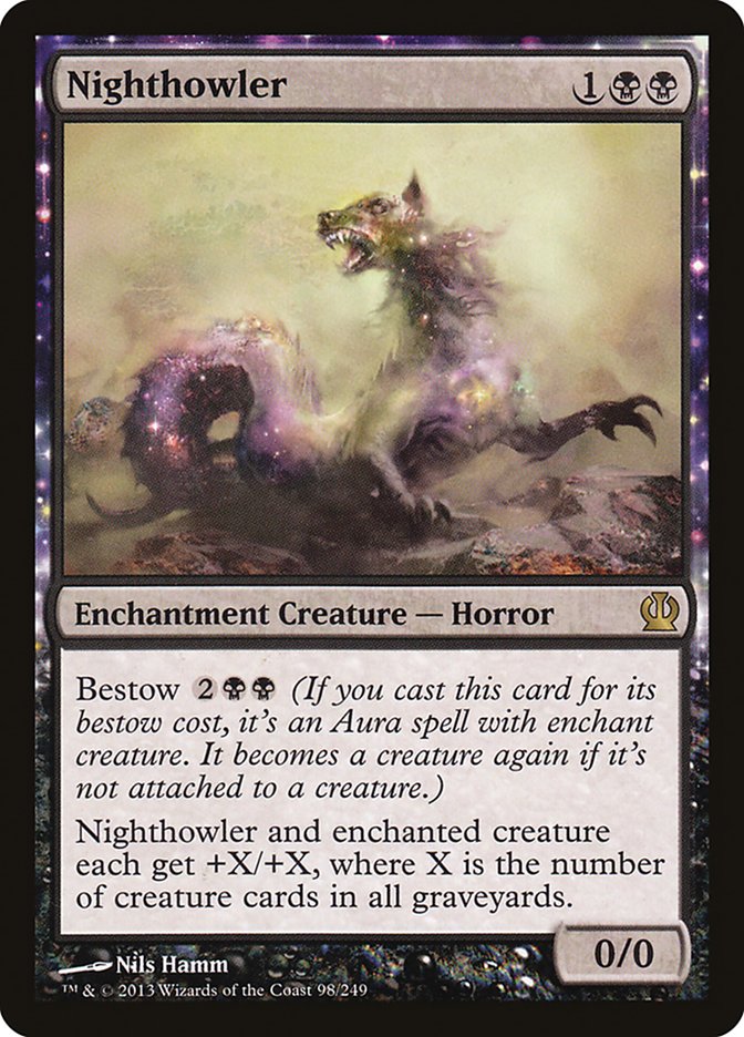 Lhurgoyf | Commander | Commander | Card Kingdom