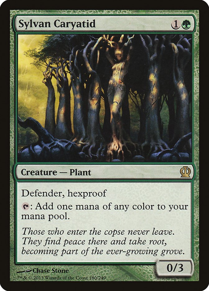 MTG / Theros
