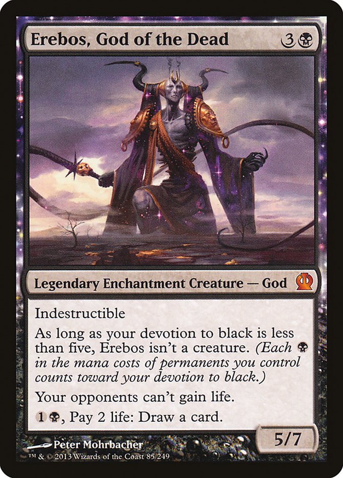 MTG / Theros