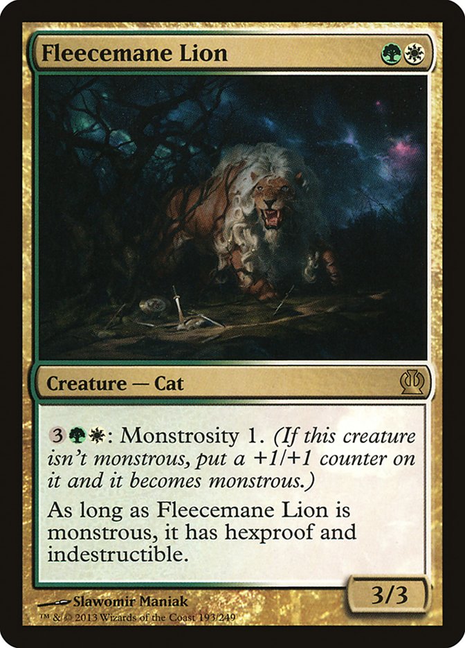 Savannah Lions | Foundations Foil | Standard | Card Kingdom