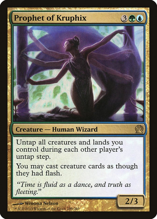 Rofellos, Llanowar Emissary | Urza's Destiny | Card Kingdom