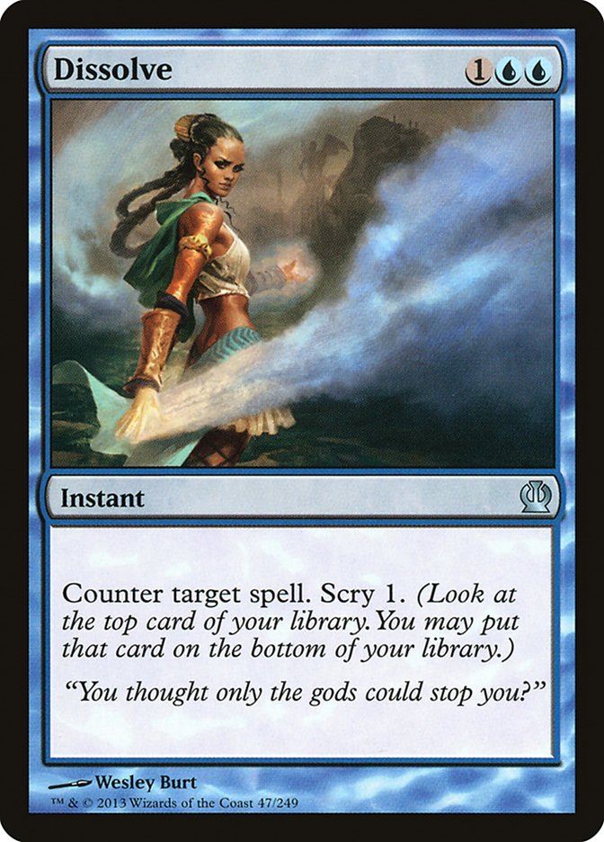 Cancel | 10th Edition | Modern | Card Kingdom