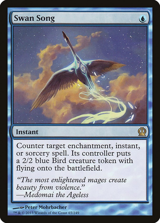 MTG / Theros