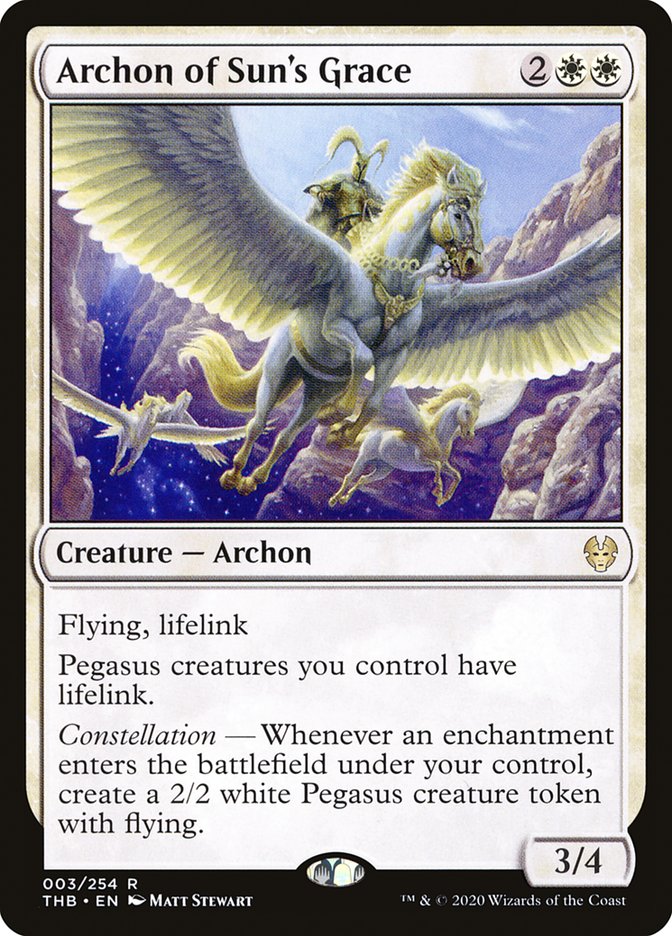 archon mtg cards Subtype: archon, 21 cards