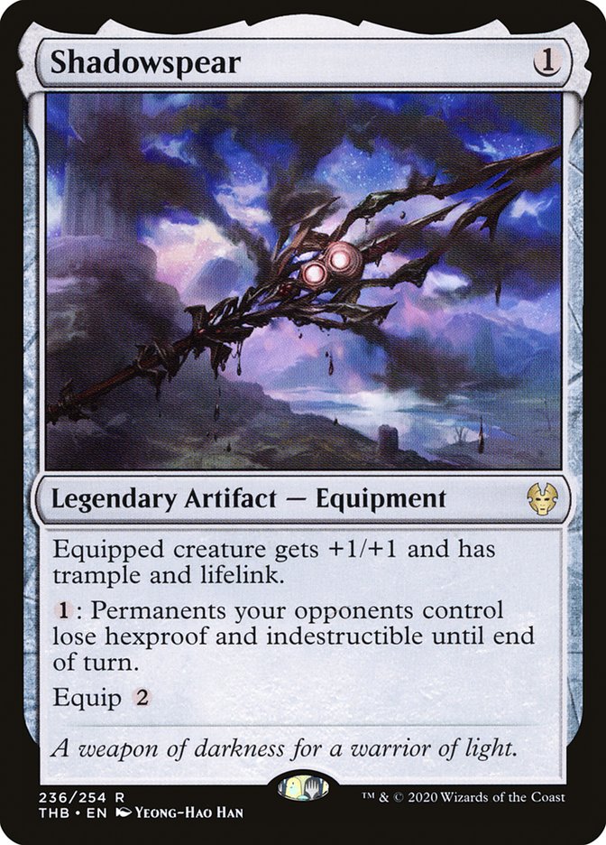 Caverns of Despair | Legends | Card Kingdom