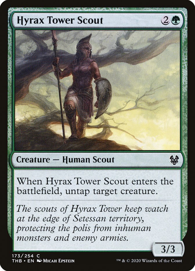 Wirewood Symbiote | Modern Horizons 3 Foil | Modern | Card Kingdom