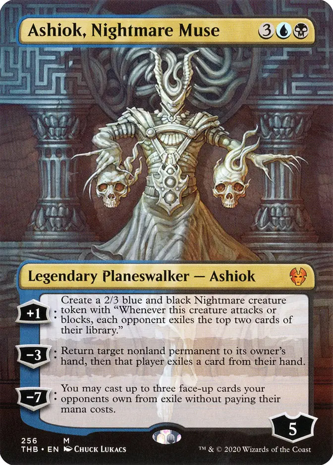 Eye of Ugin | Masterpiece Series: Expeditions | Card Kingdom