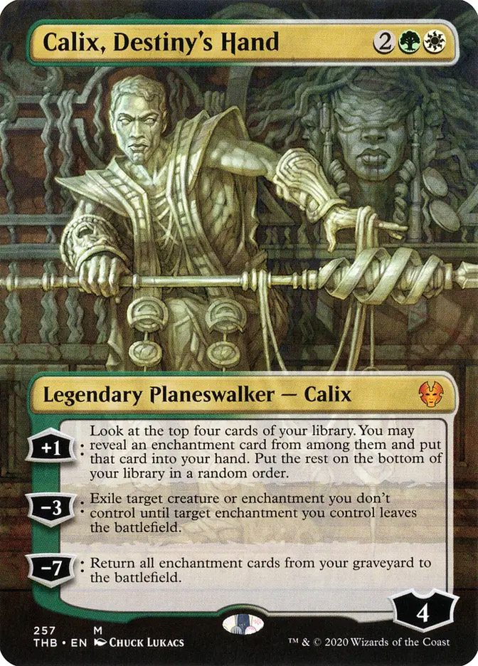 mtg theros beyond death card list price Magic the Gathering Whenever you gain life Tymaret, Chosen from Death |