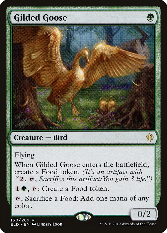 gilded mtg cards Endless Detour (Showcase Golden Age Gilded Foil) [Streets of New Capen