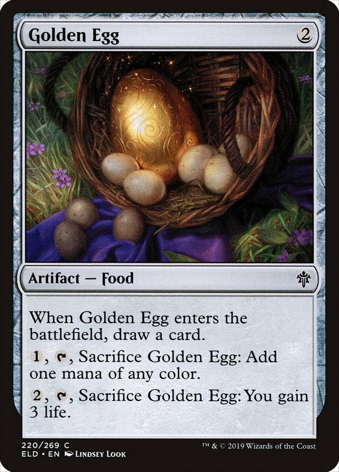 golden throne mtg card The [157] [Universes Beyond: Warhammer 40,000] [Surge Foil] – Face to Face Games Throne of Eldraine Card Image