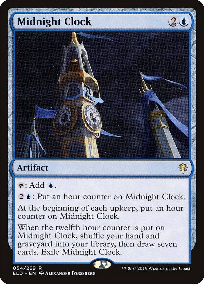 Rusko, Clockmaker | Mystery Booster 2 Foil | Card Kingdom
