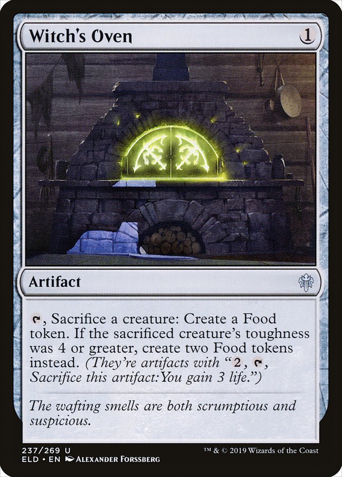 most expensive cards from lotr mtg Wilds of Eldraine Token Set (MTG) – Beadle & Grimm's Pandemonium Warehouse main image 1
