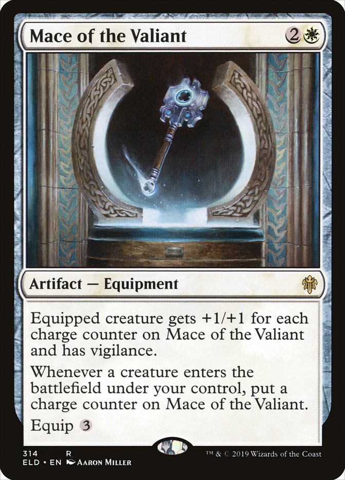brawl cards mtg 401 Games Canada - - Throne of Eldraine - Deck and 1 life wheel Throne of Eldraine: Mace of