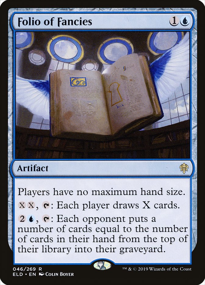 MTG 心理腐食/Psychic Corrosion foil PSA10 Psychic Corrosion