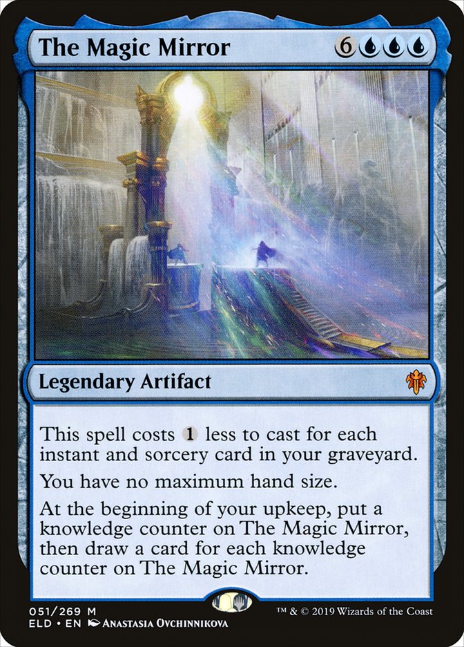 mtg throne of eldraine card prices Smoldering Marsh [Starter Commander Decks]
